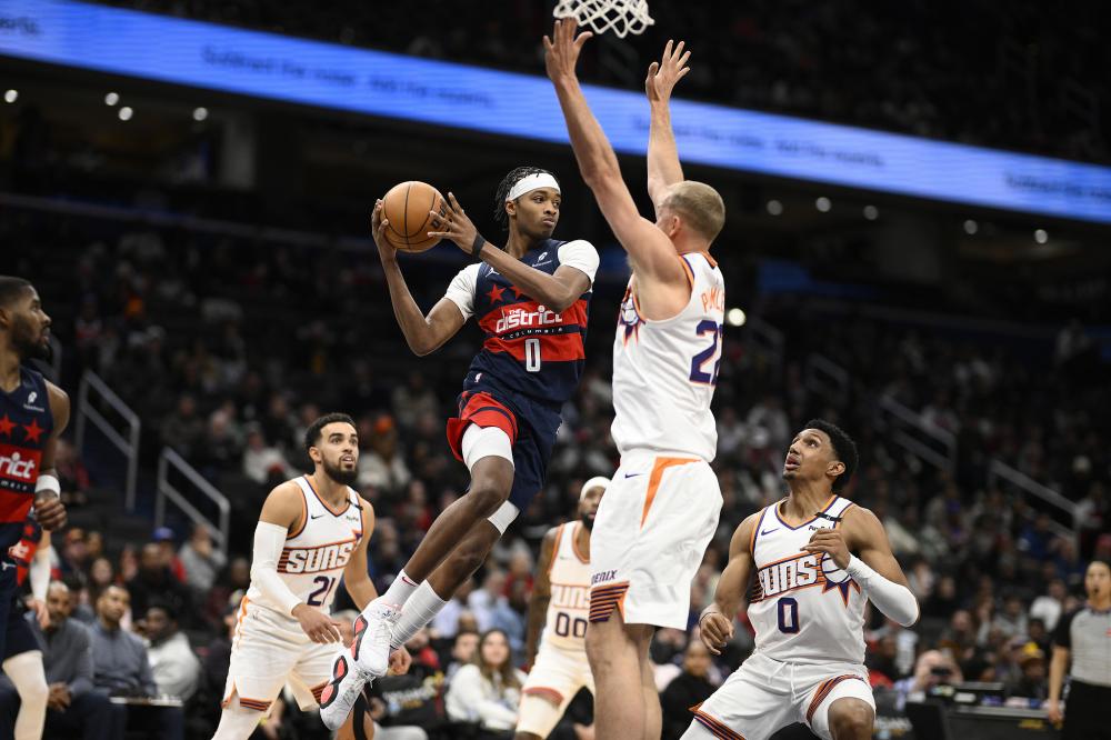 仅提升了球 仅提升了球